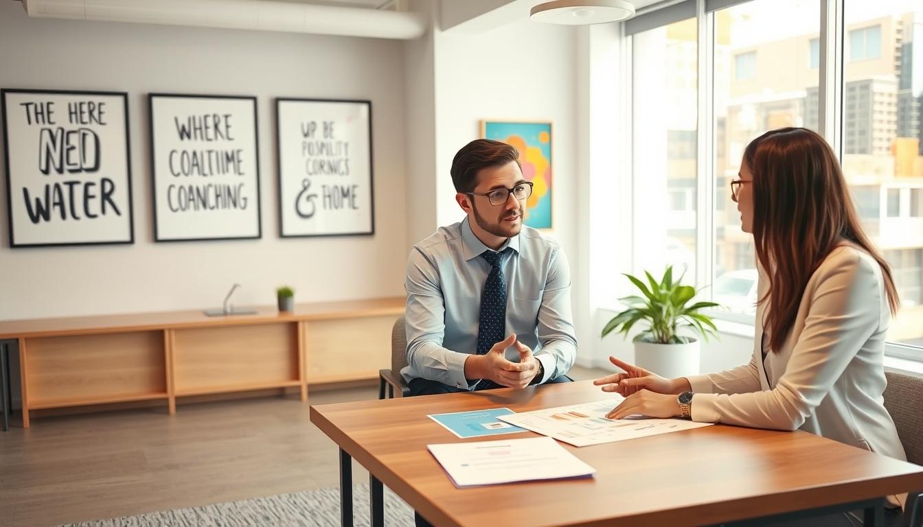 Why Choose Exec Spirit Path?
